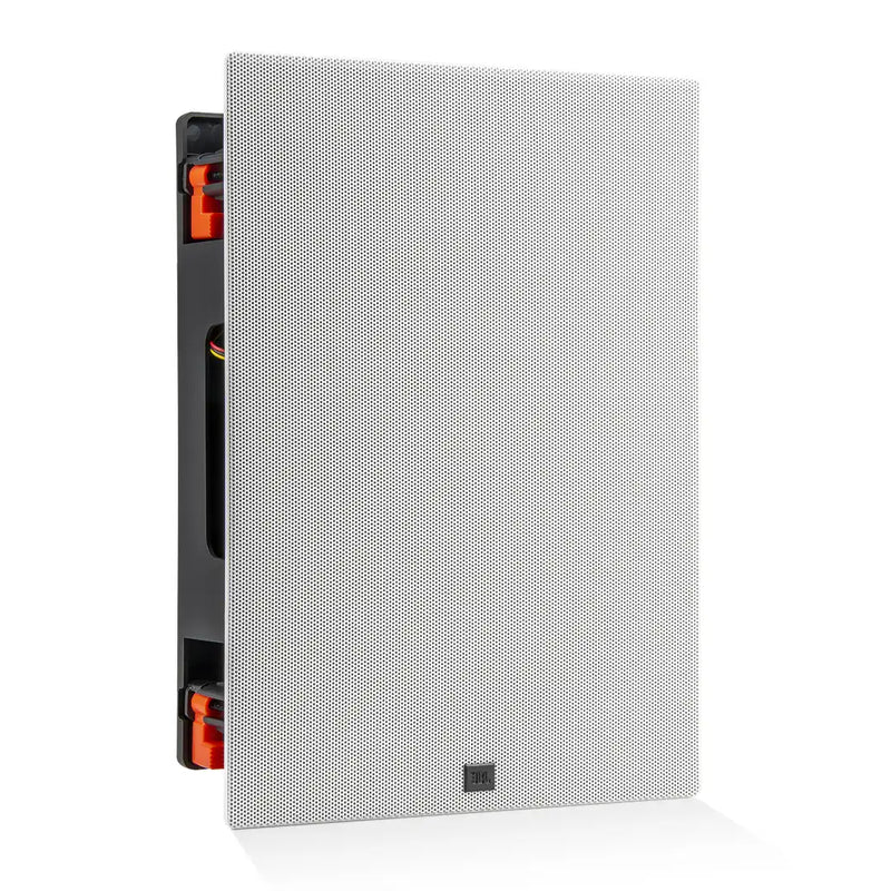 JBL Studio 6 8IW 8-Inch 2-Way In-Wall Loudspeaker (Each)