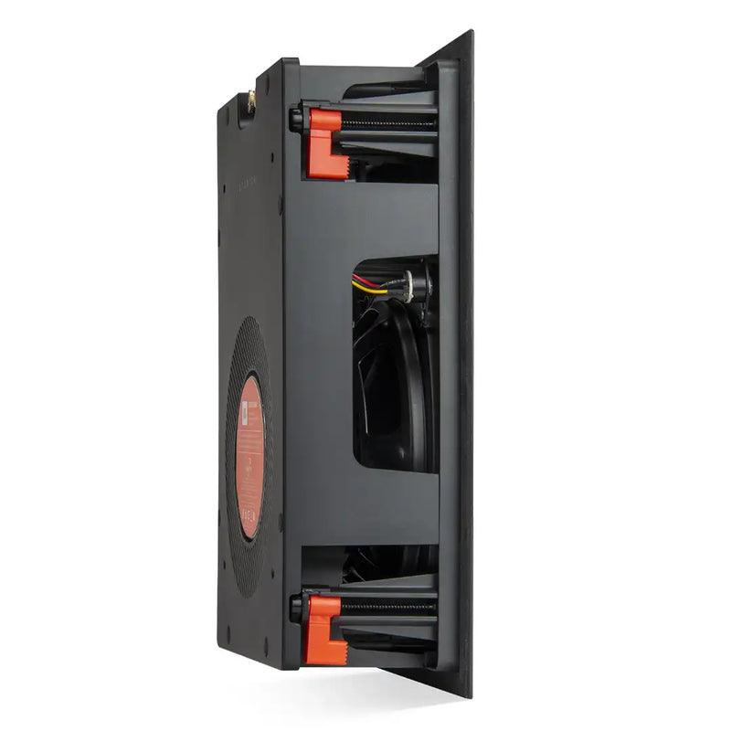 JBL Studio 6 8IW 8-Inch 2-Way In-Wall Loudspeaker (Each)