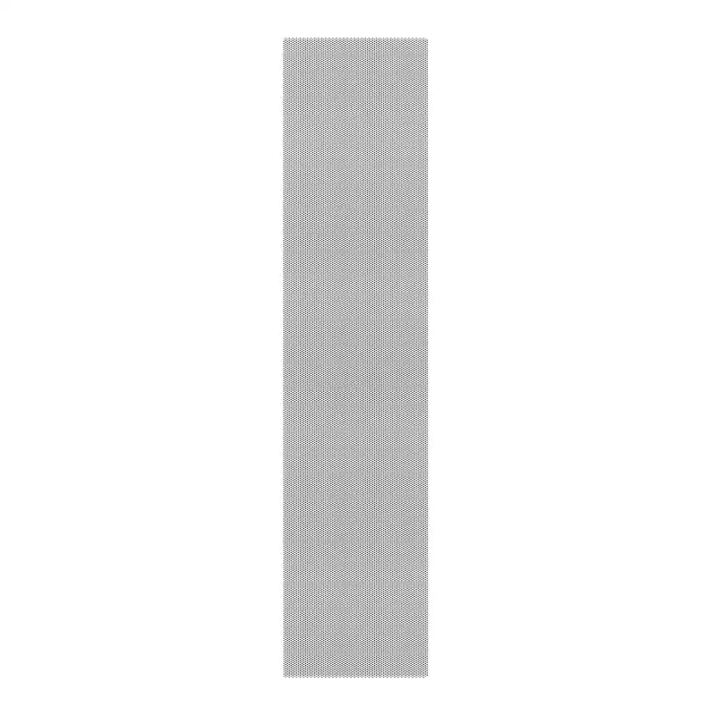 JBL Synthesis SCL-6 2.5-Way Quadruple 5.25-inch In-Wall Loudspeaker (Each)