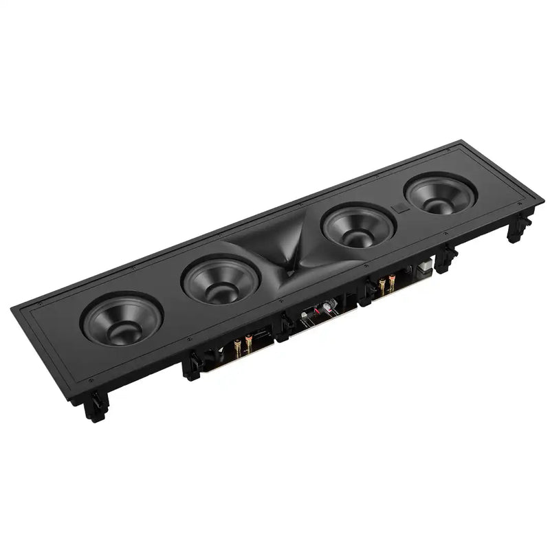 JBL Synthesis SCL-6XL 2.5-way Quadruple 6.5-inch In-Wall Loudspeaker (Each)