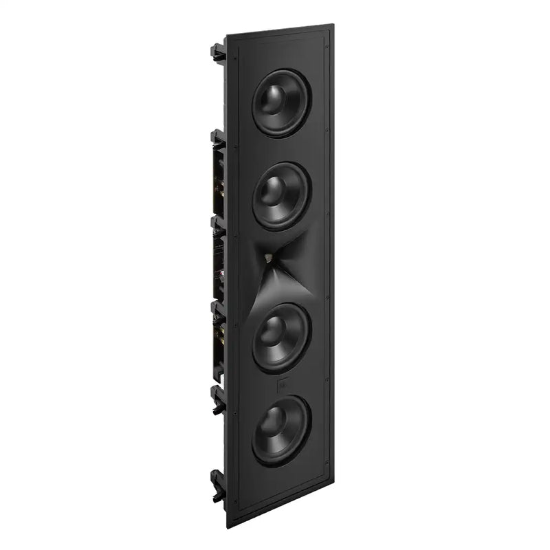 JBL Synthesis SCL-6XL 2.5-way Quadruple 6.5-inch In-Wall Loudspeaker (Each)