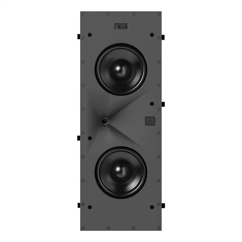 JBL Synthesis SCL-7 2-Way Dual 5.25-inch In-Wall Loudspeaker (Each)