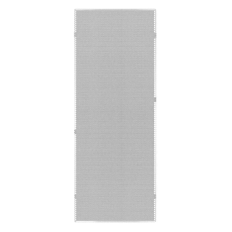 JBL Synthesis SCL-7 2-Way Dual 5.25-inch In-Wall Loudspeaker (Each)