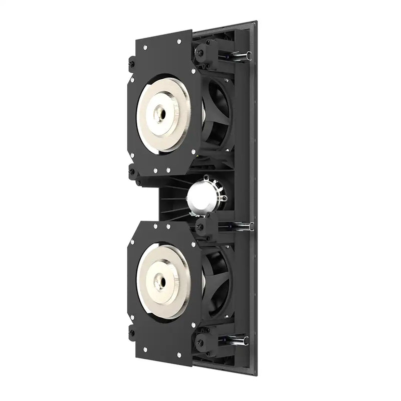 JBL Synthesis SCL-7 2-Way Dual 5.25-inch In-Wall Loudspeaker (Each)