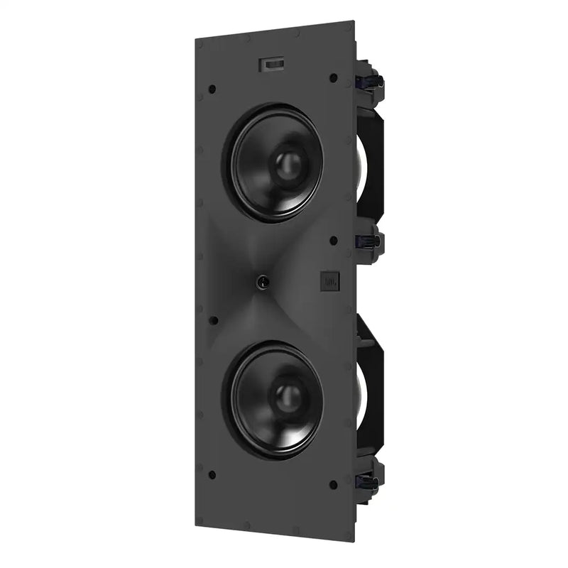 JBL Synthesis SCL-7 2-Way Dual 5.25-inch In-Wall Loudspeaker (Each)