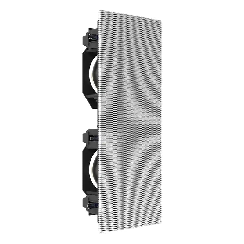 JBL Synthesis SCL-7 2-Way Dual 5.25-inch In-Wall Loudspeaker (Each)