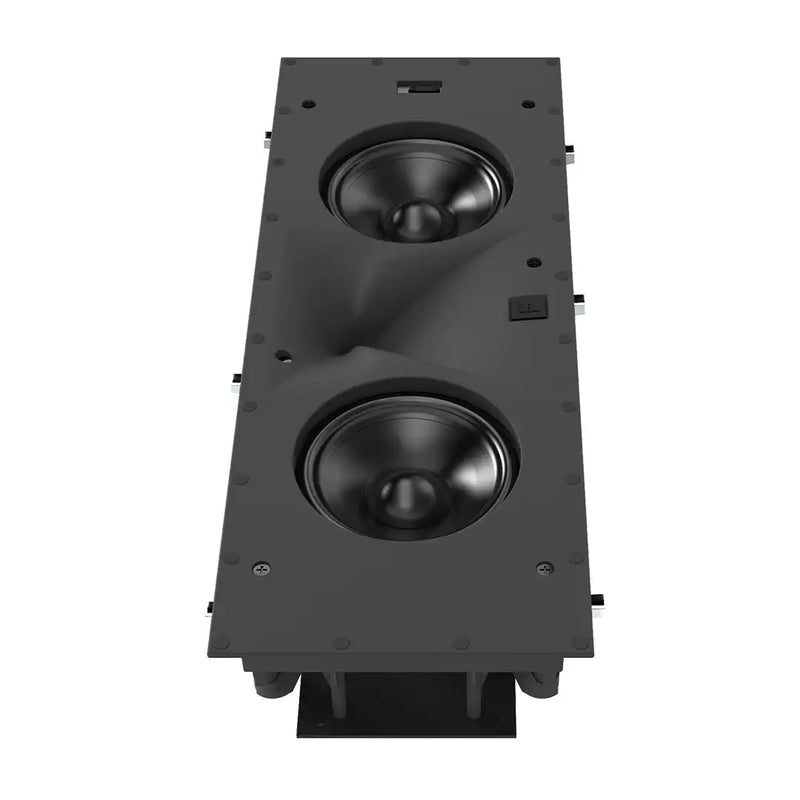 JBL Synthesis SCL-7 2-Way Dual 5.25-inch In-Wall Loudspeaker (Each)