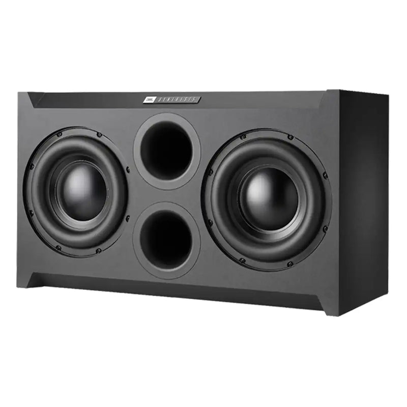JBL Synthesis SSW-2 Dual 12-inch Passive Subwoofer