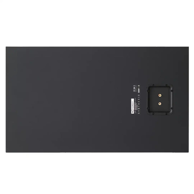 JBL Synthesis SSW-2 Dual 12-inch Passive Subwoofer