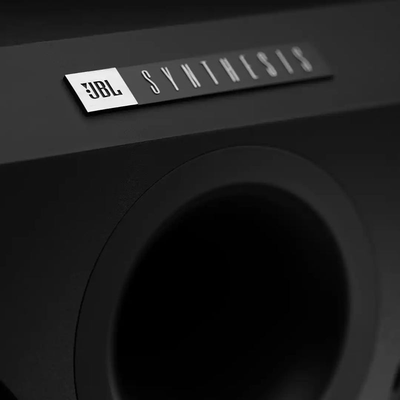 JBL Synthesis SSW-2 Dual 12-inch Passive Subwoofer