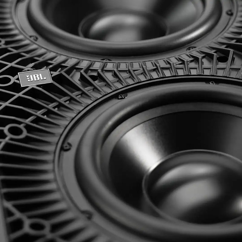 JBL Synthesis SSW-3 Dual 10-inch Passive In-Wall Subwoofer