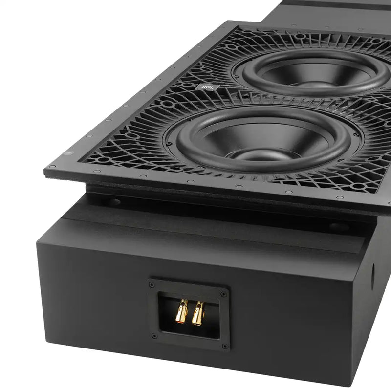JBL Synthesis SSW-3 Dual 10-inch Passive In-Wall Subwoofer