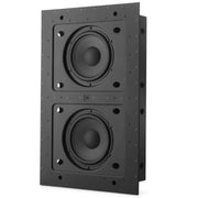 JBL Synthesis SSW-4 Dual 8-inch In-wall Passive Subwoofer - Audiolab