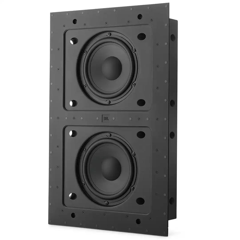 JBL Synthesis SSW-4 Dual 8-inch In-wall Passive Subwoofer - Audiolab