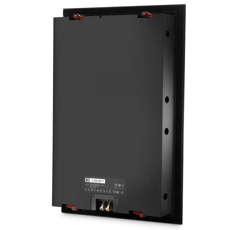 JBL Synthesis SSW-4 Dual 8-inch In-wall Passive Subwoofer - Audiolab