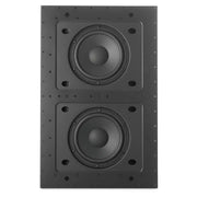 JBL Synthesis SSW-4 Dual 8-inch In-wall Passive Subwoofer - Audiolab