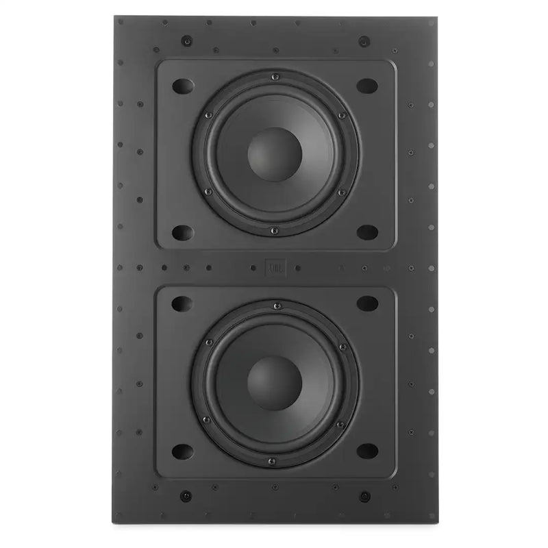 JBL Synthesis SSW-4 Dual 8-inch In-wall Passive Subwoofer - Audiolab