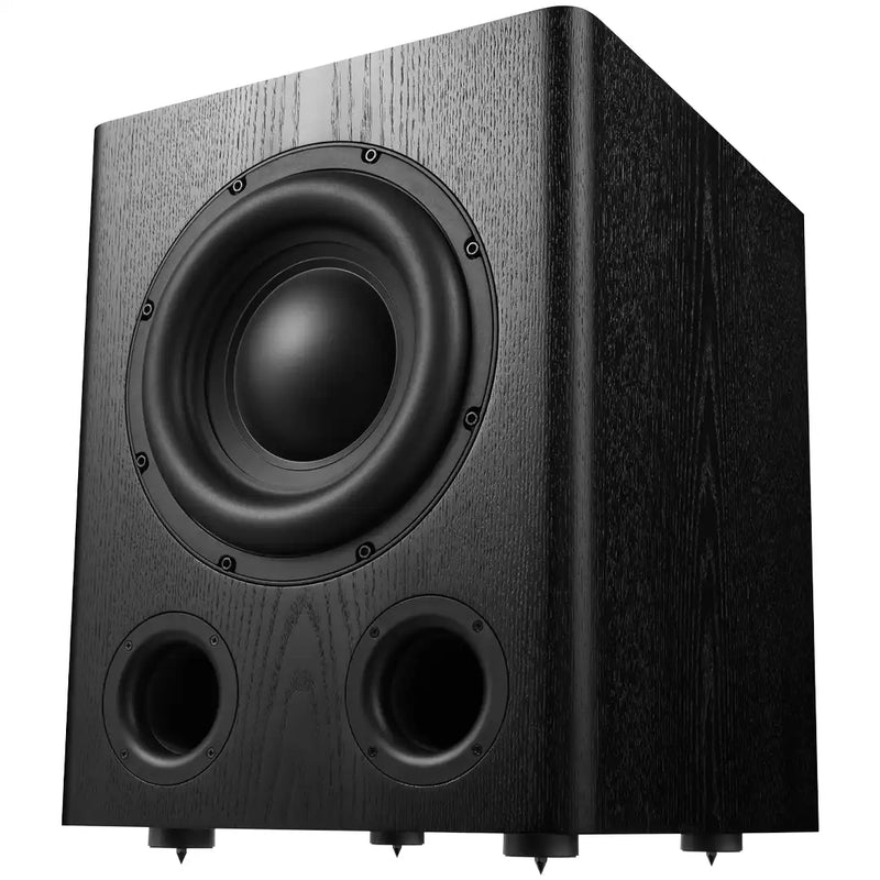 JBL Synthesis SSW-5 12-inch 1,000W Powered Subwoofer