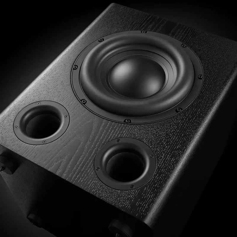 JBL Synthesis SSW-5 12-inch 1,000W Powered Subwoofer