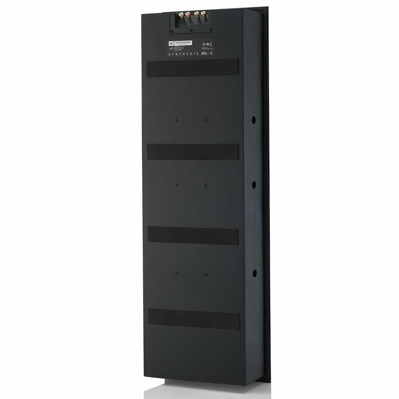 JBL Synthesis SCL-2 2 .5-Way Triple 8" In-Wall Loudspeaker (each) | Best JBL Synthesis SCL-2 2 .5-Way Triple 8" In-Wall Loudspeaker (each) | JBL Synthesis SCL-2 2 .5-Way Triple 8" In-Wall Loudspeaker (each) Reviews | Audiolab Home Audio