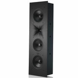 JBL Synthesis SCL-2 2 .5-Way Triple 8" In-Wall Loudspeaker (each)