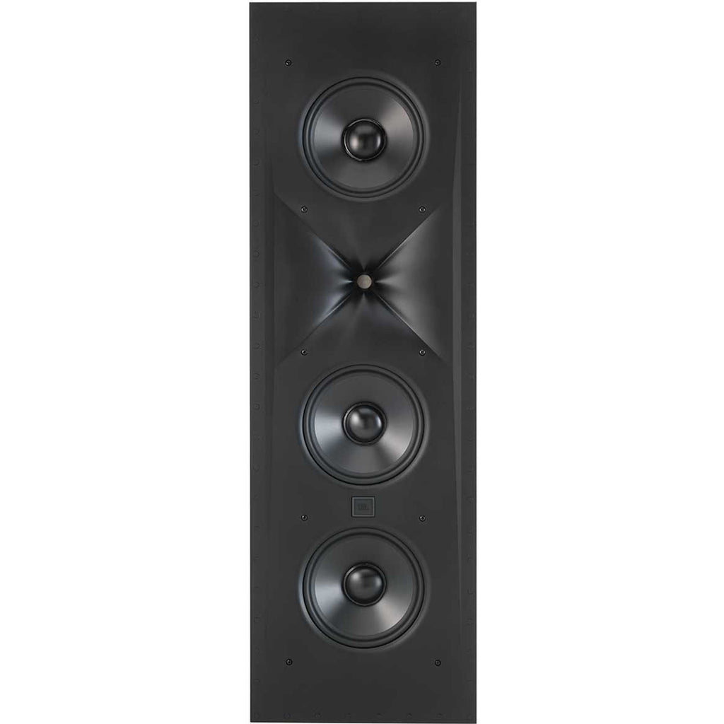 JBL Synthesis SCL-2 2 .5-Way Triple 8