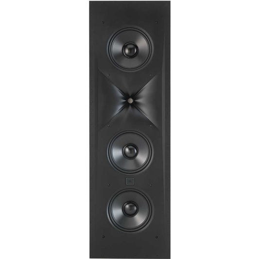 JBL Synthesis SCL-2 2 .5-Way Triple 8" In-Wall Loudspeaker (each)