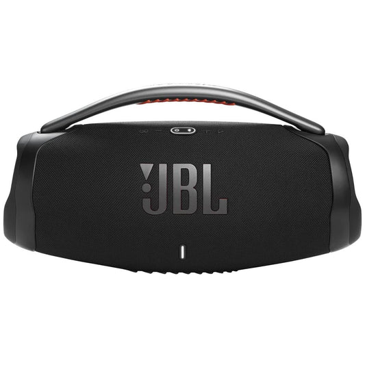 JBL Boombox 3 Portable Bluetooth Speaker | Best JBL Boombox 3 Portable Bluetooth Speaker | JBL Boombox 3 Portable Bluetooth Speaker Reviews | Audiolab Home Audio