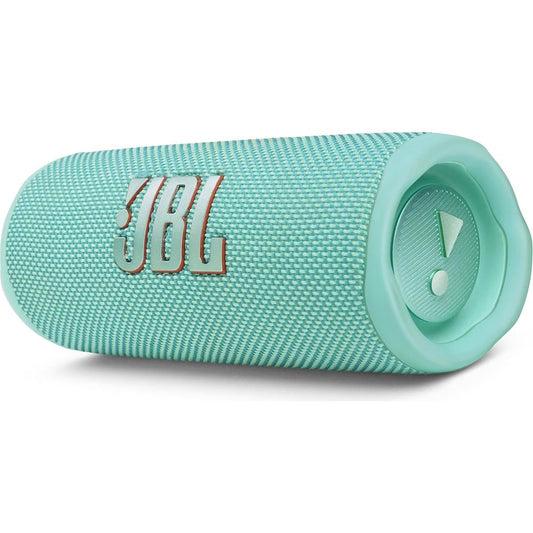 JBL Flip 6 Waterproof Portable Bluetooth Speaker | Best JBL Flip 6 Waterproof Portable Bluetooth Speaker | JBL Flip 6 Waterproof Portable Bluetooth Speaker Reviews | Audiolab Home Audio