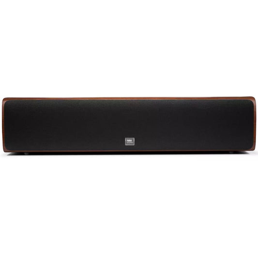 JBL HDI-4500 Quadruple 5.25-inch 2.5-way Center Channel Loudspeaker in Walnut | Best JBL HDI-4500 Quadruple 5.25-inch 2.5-way Center Channel Loudspeaker in Walnut | JBL HDI-4500 Quadruple 5.25-inch 2.5-way Center Channel Loudspeaker in Walnut Reviews | Audiolab Home Audio