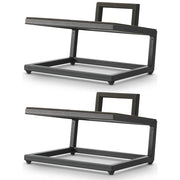 JBL JS120 Speaker Stand for L100 Classic Speakers (Pair) | Best JBL JS120 Speaker Stand for L100 Classic Speakers (Pair) | JBL JS120 Speaker Stand for L100 Classic Speakers (Pair) Reviews | Audiolab Home Audio