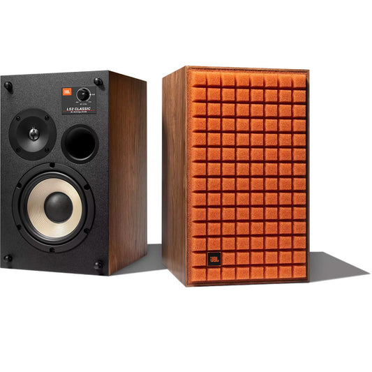 JBL L52 Classic Bookshelf Speakers (Pair) | Best JBL L52 Classic Bookshelf Speakers (Pair) | JBL L52 Classic Bookshelf Speakers (Pair) Reviews | Audiolab Home Audio