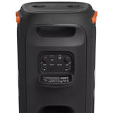 JBL PartyBox 110 - Portable Party Speaker with Built-in Lights, Powerful Sound and Deep Bass