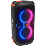 JBL PartyBox 110 - Portable Party Speaker with Built-in Lights, Powerful Sound and Deep Bass