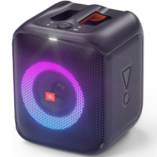 JBL Partybox Encore Essential | パワフルな100Wのサウンドと