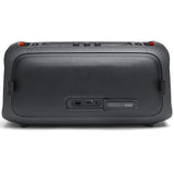 JBL PartyBox On-the-Go Portable Party Speaker with Built-in Lights & Wireless Mic