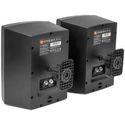 JBL Stage XD-5 2-way 5.25" Waterproof Loudspeaker (pair) | Best JBL Stage XD-5 2-way 5.25" Waterproof Loudspeaker (pair) | JBL Stage XD-5 2-way 5.25" Waterproof Loudspeaker (pair) Reviews | Audiolab Home Audio