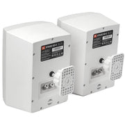JBL Stage XD-5 2-way 5.25" Waterproof Loudspeaker (pair) | Best JBL Stage XD-5 2-way 5.25" Waterproof Loudspeaker (pair) | JBL Stage XD-5 2-way 5.25" Waterproof Loudspeaker (pair) Reviews | Audiolab Home Audio