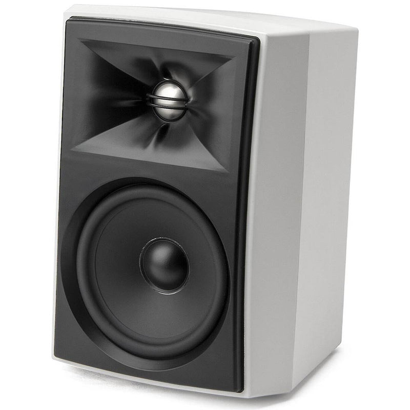 JBL Stage XD-5 2-way 5.25" Waterproof Loudspeaker (pair) | Best JBL Stage XD-5 2-way 5.25" Waterproof Loudspeaker (pair) | JBL Stage XD-5 2-way 5.25" Waterproof Loudspeaker (pair) Reviews | Audiolab Home Audio