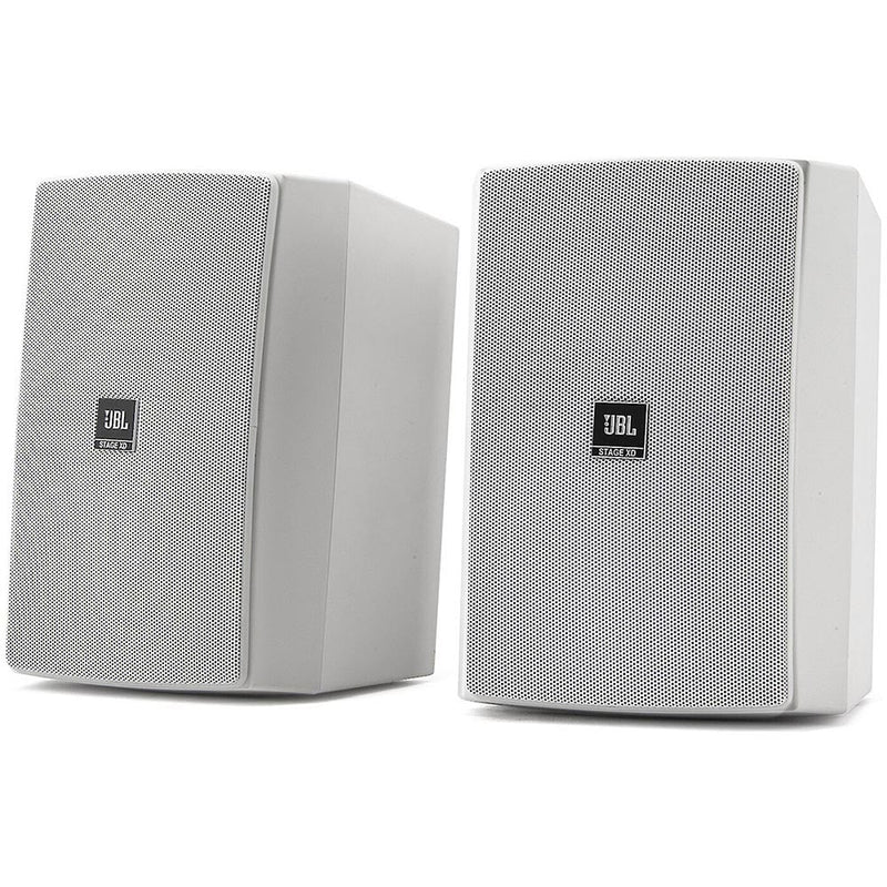 JBL Stage XD-5 2-way 5.25" Waterproof Loudspeaker (pair) | Best JBL Stage XD-5 2-way 5.25" Waterproof Loudspeaker (pair) | JBL Stage XD-5 2-way 5.25" Waterproof Loudspeaker (pair) Reviews | Audiolab Home Audio