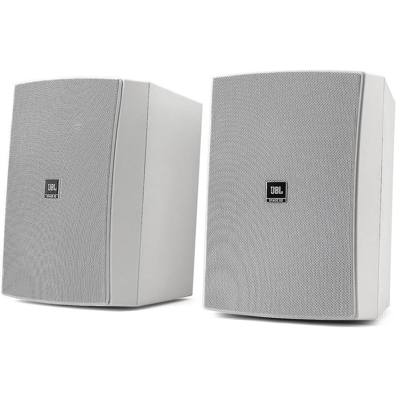 JBL Stage XD-6 2-Way 6.5" (165mm) Indoor/Outdoor All Weather Loudspeaker (Pair) | Best JBL Stage XD-6 2-Way 6.5" (165mm) Indoor/Outdoor All Weather Loudspeaker (Pair) | JBL Stage XD-6 2-Way 6.5" (165mm) Indoor/Outdoor All Weather Loudspeaker (Pair) Reviews | Audiolab Home Audio