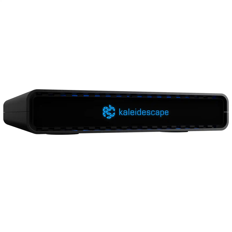 Kaleidescape Strato K 8K Movie Player - Audiolab
