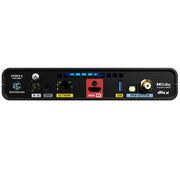 Kaleidescape Strato K 8K Movie Player Rear Panel- Audiolab