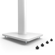 Kanto SP26PL 26" Bookshelf Speaker Stands | Best Kanto SP26PL 26" Bookshelf Speaker Stands | Kanto SP26PL 26" Bookshelf Speaker Stands Reviews | Audiolab Home Audio