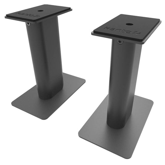 Kanto SP9 9" Tall Universal Desktop Speaker Stand (Pair)