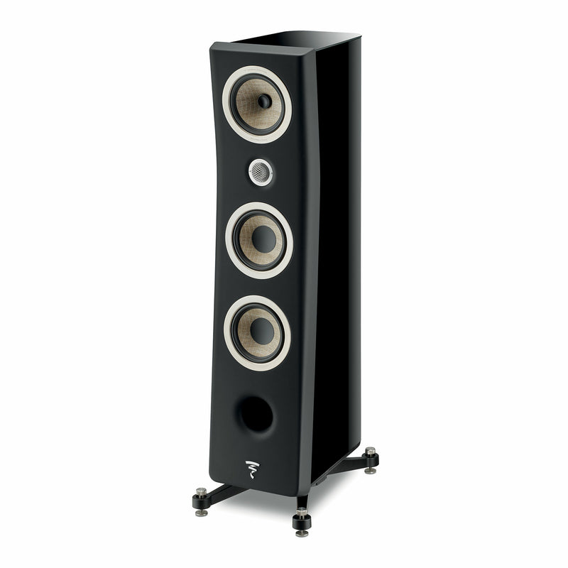 Focal Kanta No.2  3-way Floor Standing Speaker (Pair) | Best Focal Kanta No.2  3-way Floor Standing Speaker (Pair) | Focal Kanta No.2  3-way Floor Standing Speaker (Pair) Reviews | Audiolab Home Audio