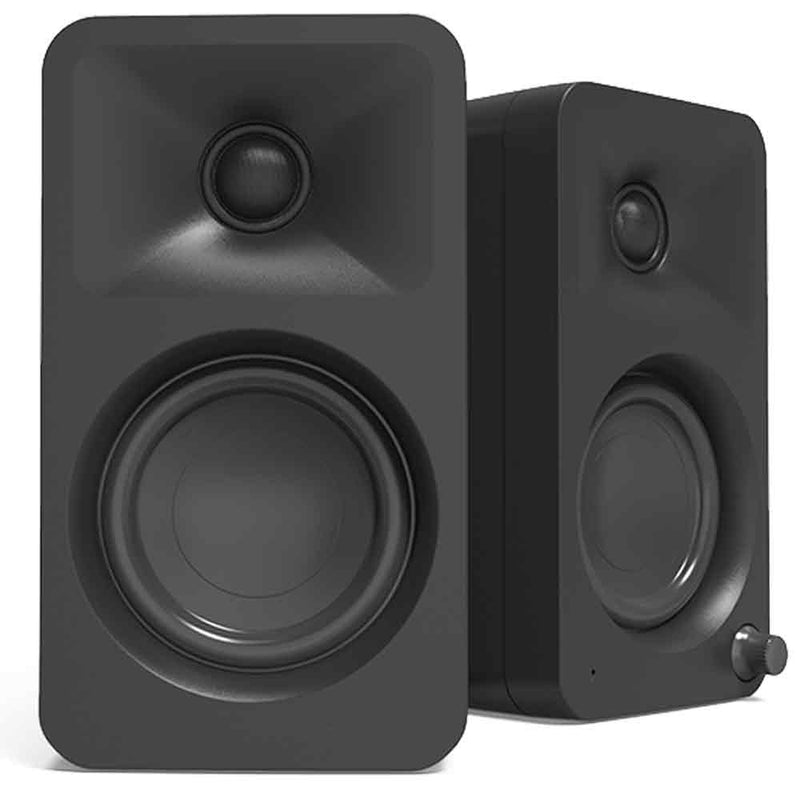 Kanto ORA Powered Reference Desktop Speakers (Pair) - Audiolab