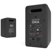 Kanto ORA Powered Reference Desktop Speakers (Pair) - Audiolab