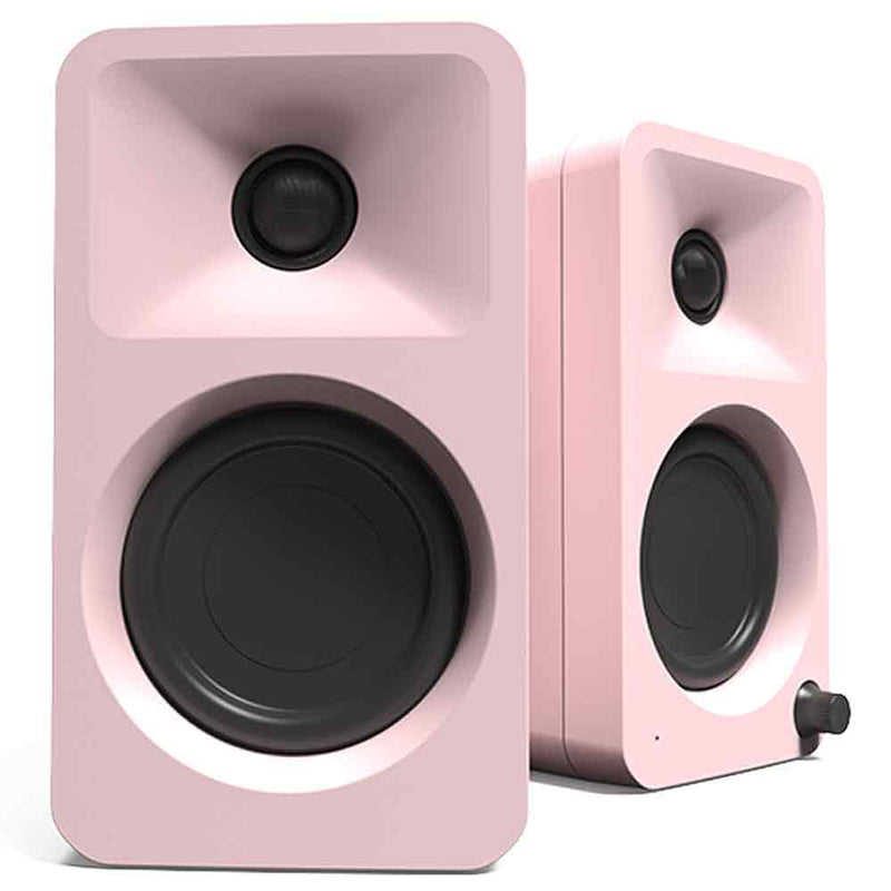 Kanto ORA Powered Reference Desktop Speakers (Pair) - Audiolab