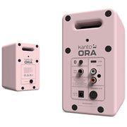 Kanto ORA Powered Reference Desktop Speakers (Pair) - Audiolab